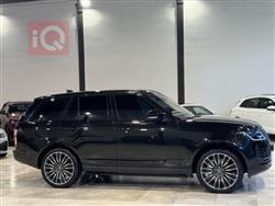 لاند ڕۆڤەر ڕانج ڕۆڤەر ڤۆگ